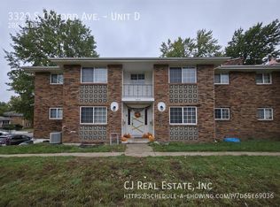 3320 S Oxford Ave APT D, Independence, MO 64052
