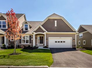 6759 Winemack Loop UNIT 6759, Dublin, OH 43016