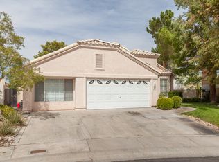 9332 Sienna Ridge Dr, Las Vegas, NV 89117