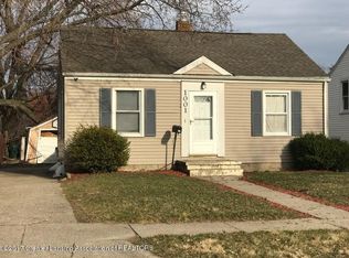 1001 Raider St, Lansing, MI 48912