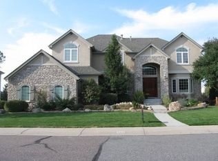 1423 Brettonwood Way, Highlands Ranch, CO 80129