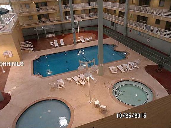2nd image of 663 William Hilton Pkwy APT 3302