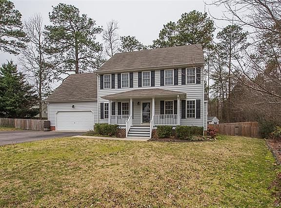 2nd image of 9744 Willow Glen Ln