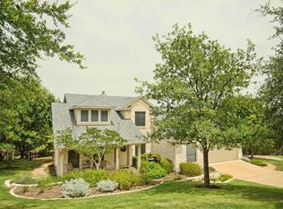 703 E Summit Dr, Spicewood, TX 78669