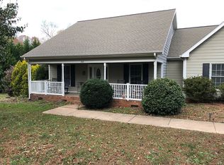 525 Chilly Bowl Rd, Rutherfordton, NC 28139