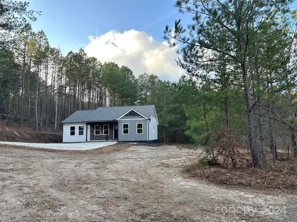 6767 Nathan Ave, Kannapolis, NC 28081