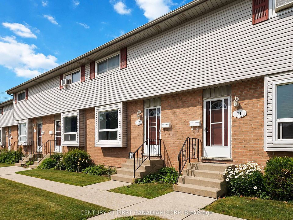 1st image of 1430 Jalna Blvd #12