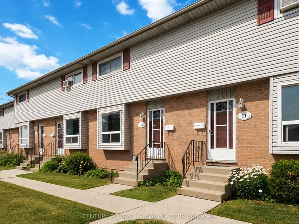 1430 Jalna Blvd, London, ON N6E 3C1