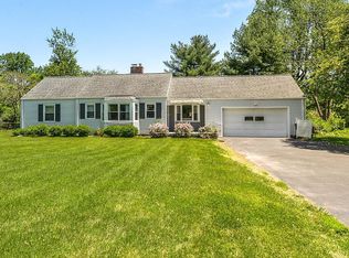 5850 Waterloo Rd, Dayton, OH 45459