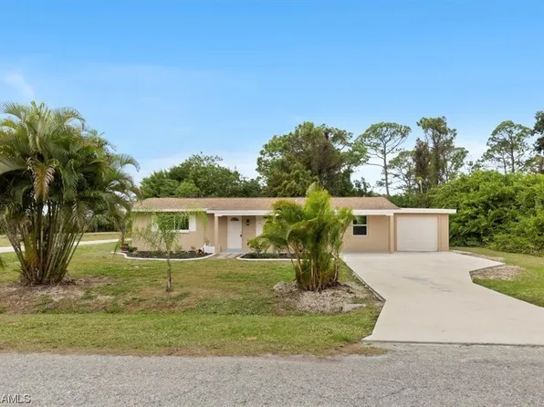 801 Jefferson Ave, Lehigh Acres, FL 33936