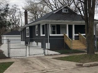 307 Wilson Ave, Joliet, IL 60433