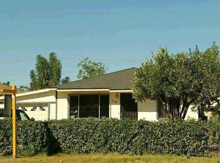 428 W 6th Ave, Escondido, CA 92025