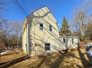 11 Ash Street, Northwood, NH 03261