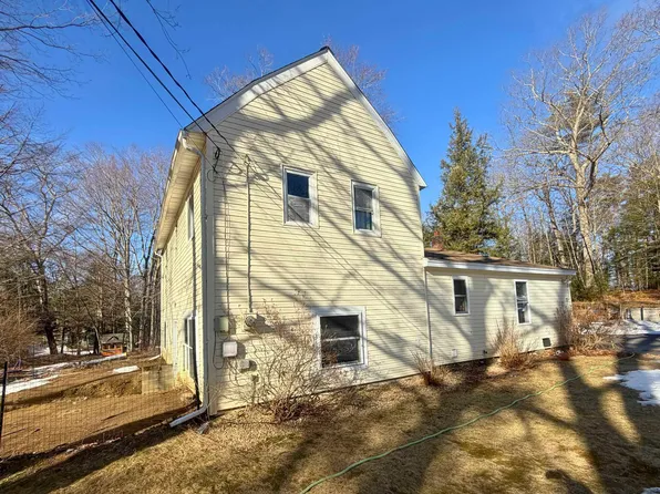 11 Ash Street, Northwood, NH 03261