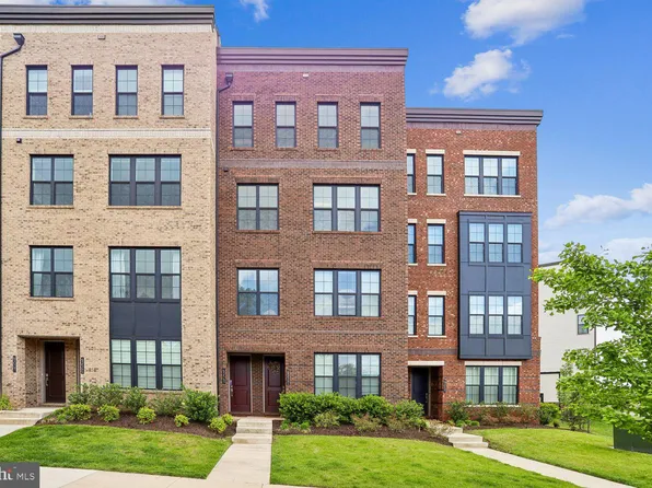 43541 Charitable St, Ashburn, VA 20148