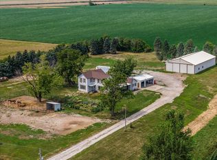 1581 120th St, Little Sioux, IA 51545