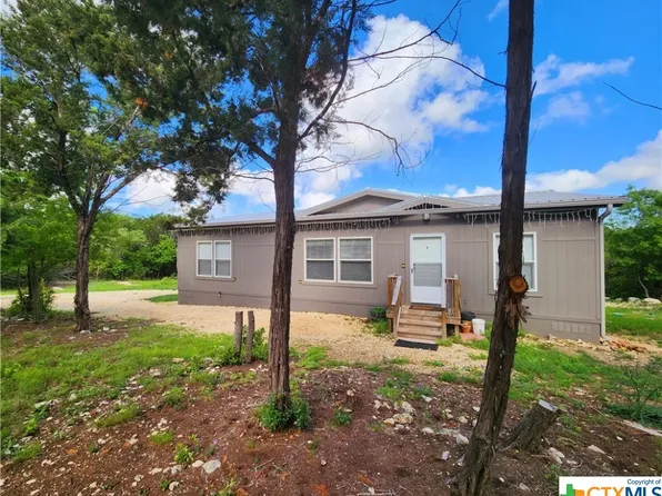 408 Skyline Cir, Gatesville, TX 76528