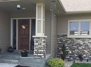 1550 4th St NE, Byron, MN 55920