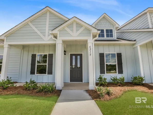 6207 Carpenter Ln, Gulf Shores, AL 36542