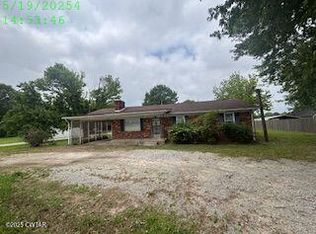 7081 Poplar Corner Rd, Bells, TN 38006