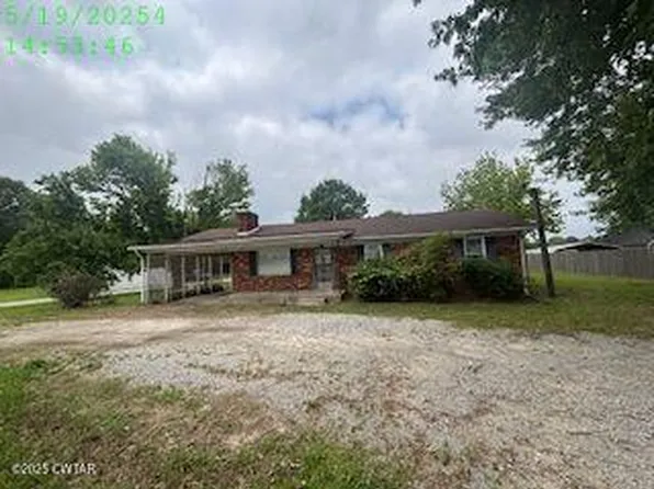 7081 Poplar Corner Rd, Bells, TN 38006