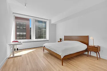 Rented by Corcoran