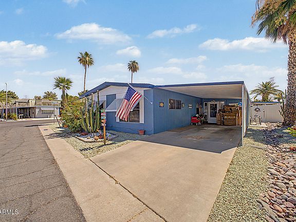 4th image of 120 N VAL VISTA Drive #250