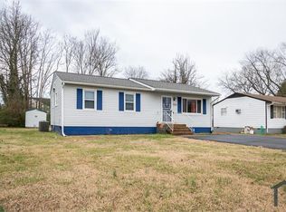 2511 Merle St, Henrico, VA 23231