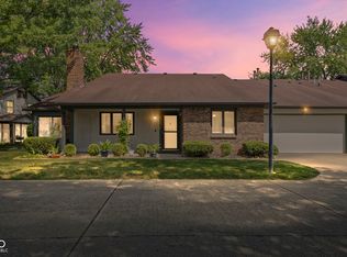 821 Chapel Pines Dr W, Indianapolis, IN