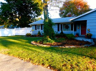 799 Court St, Brockton, MA 02302