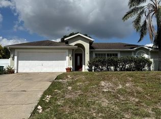 1560 Bavon Dr, Deltona, FL 32725