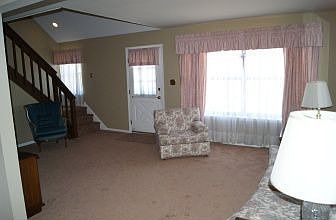 Wonderful space for entertaining
