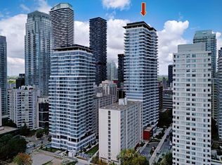 50 Dunfield Ave #1018, Toronto, ON M4S 0E4