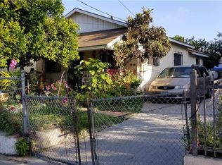 1648 E 32nd St, Los Angeles, CA 90011