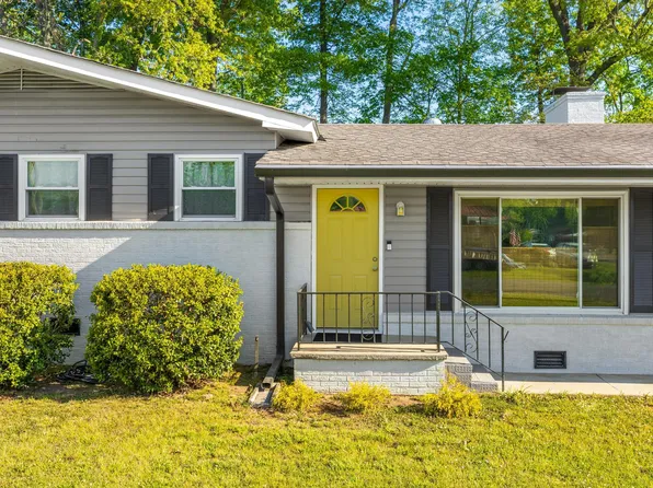 248 Sharon Cir, Rossville, GA 30741