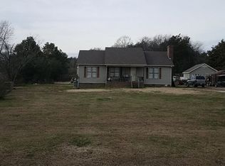 1866 Prospect Rd, Pulaski, TN 38478