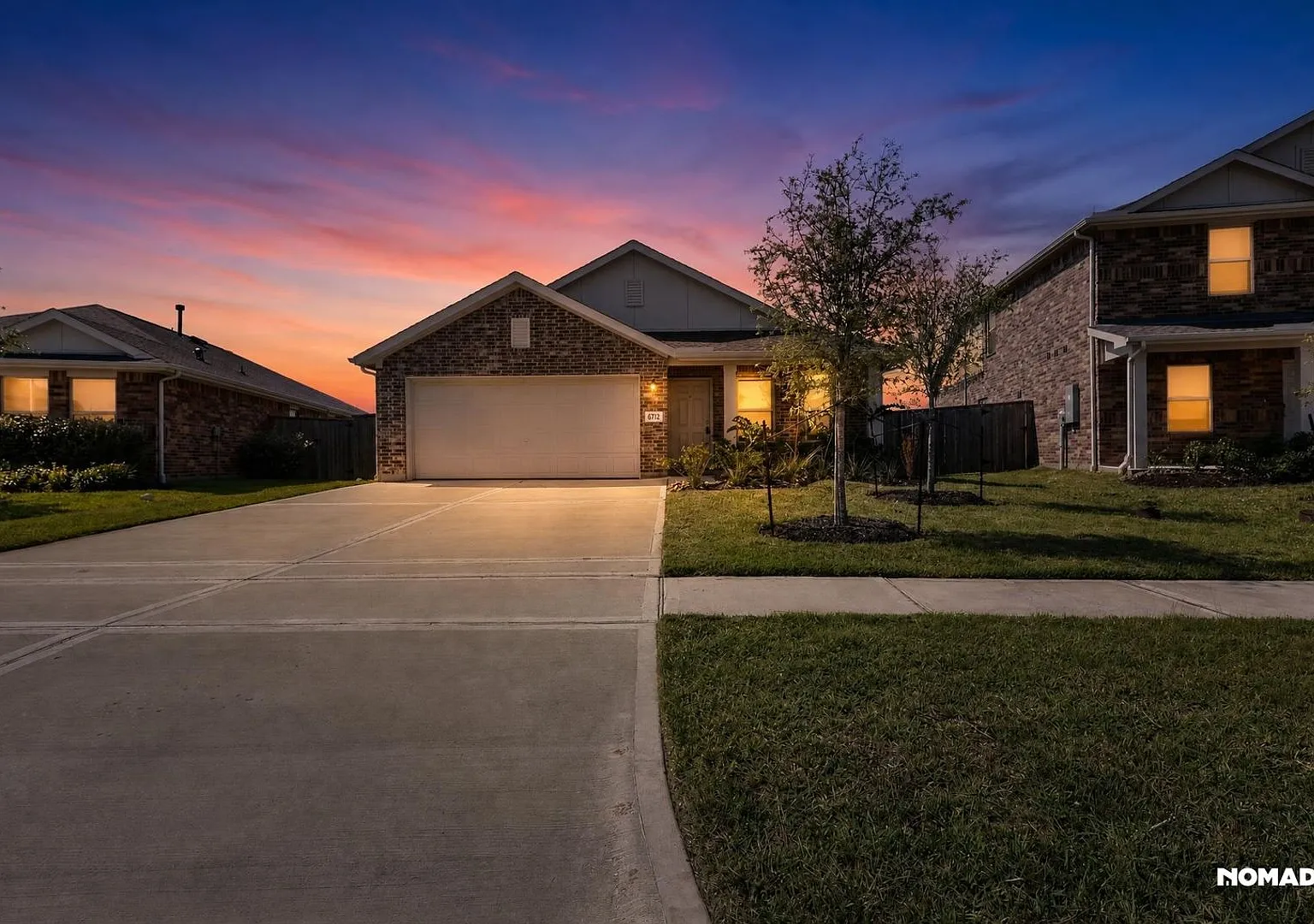 Charming 3BR House in League City — Photo 1