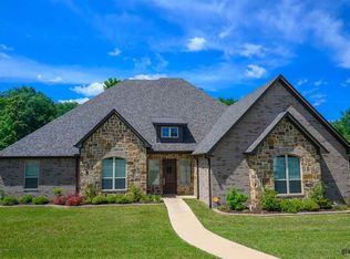 1561 Chaparrel Run, Tyler, TX 75703