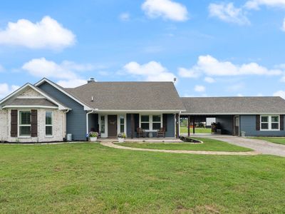 2289 State Highway 276, Emory, TX, 75440