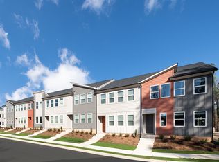 Calliope Plan, Park Vue, Atlanta, GA 30318