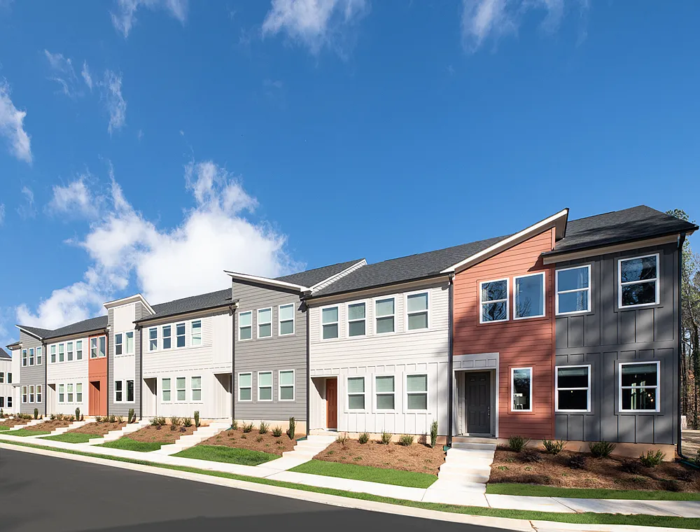 Cedar Plan, Park Vue photo 1