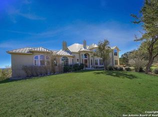 15544 Escarpment Oak, Helotes, TX 78023