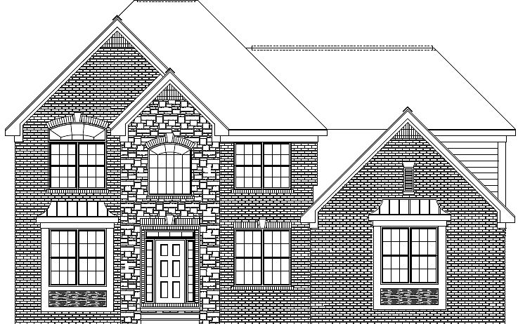 1st image of 3836 Huron Dr