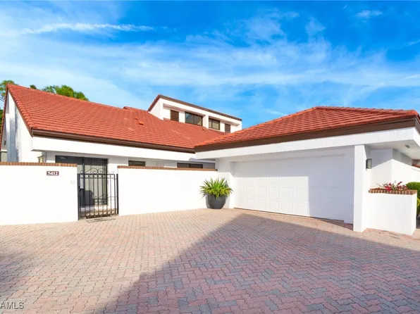 5412 Harbour Castle Dr, Fort Myers, FL 33907