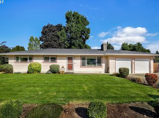 850 NE Territorial Rd, Canby, OR 97013