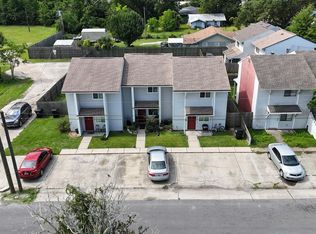 3746 E 9th St #3746-3748-3750, Panama City, FL 32401