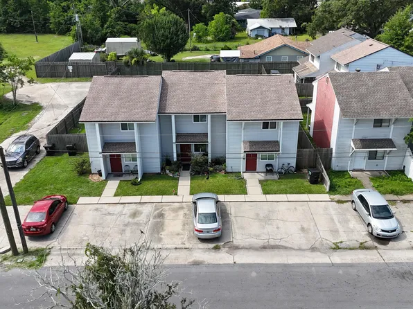 3746 E 9th St #3746-3748-3750, Panama City, FL 32401