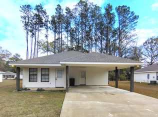 201 Williams St, Petal, MS 39465
