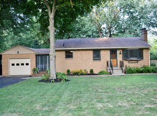 6313 N Temple Ave, Indianapolis, IN 46220