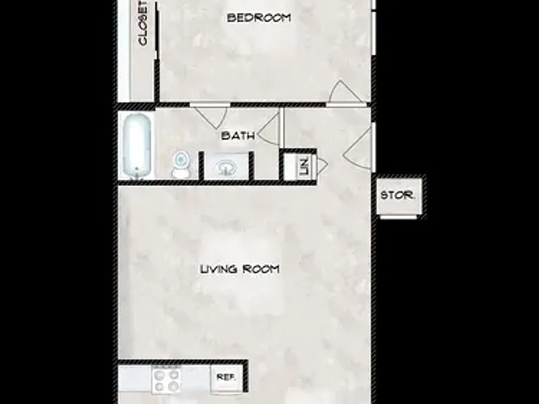 Laurel Glen — Photo 12
